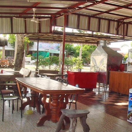 Oyo 1063 Kingfha Resort Ban Puk Luaran gambar