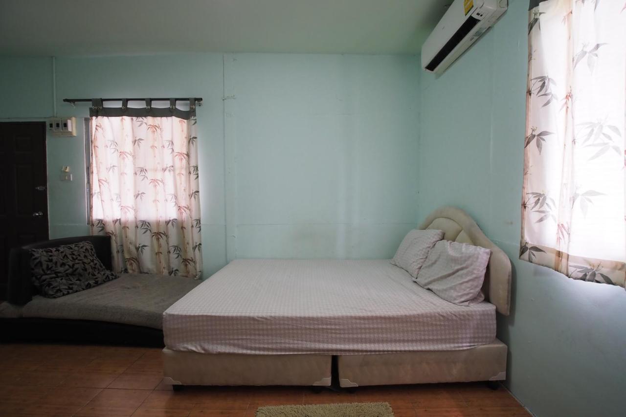 Oyo 1063 Kingfha Resort Ban Puk Luaran gambar