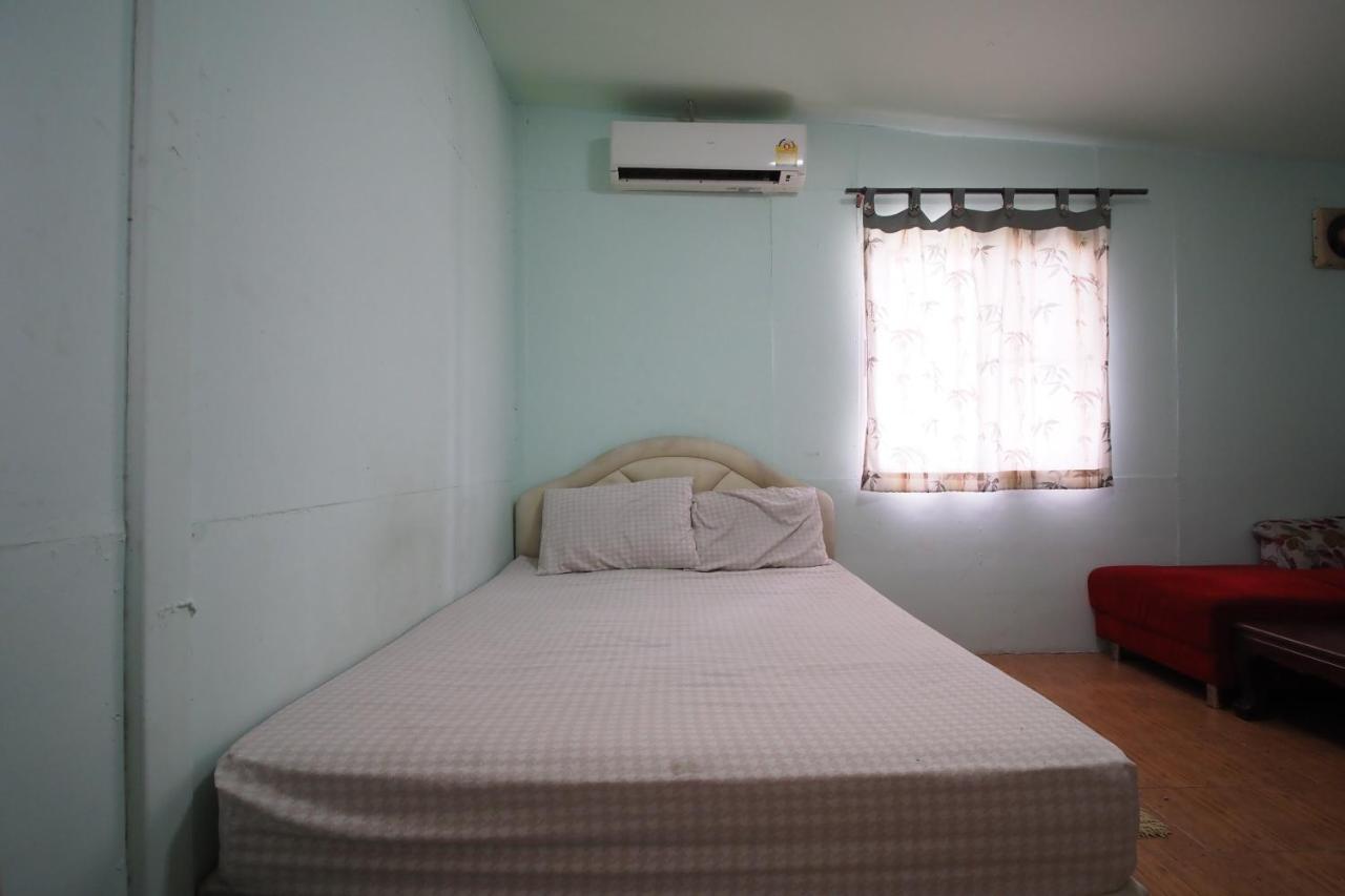 Oyo 1063 Kingfha Resort Ban Puk Luaran gambar