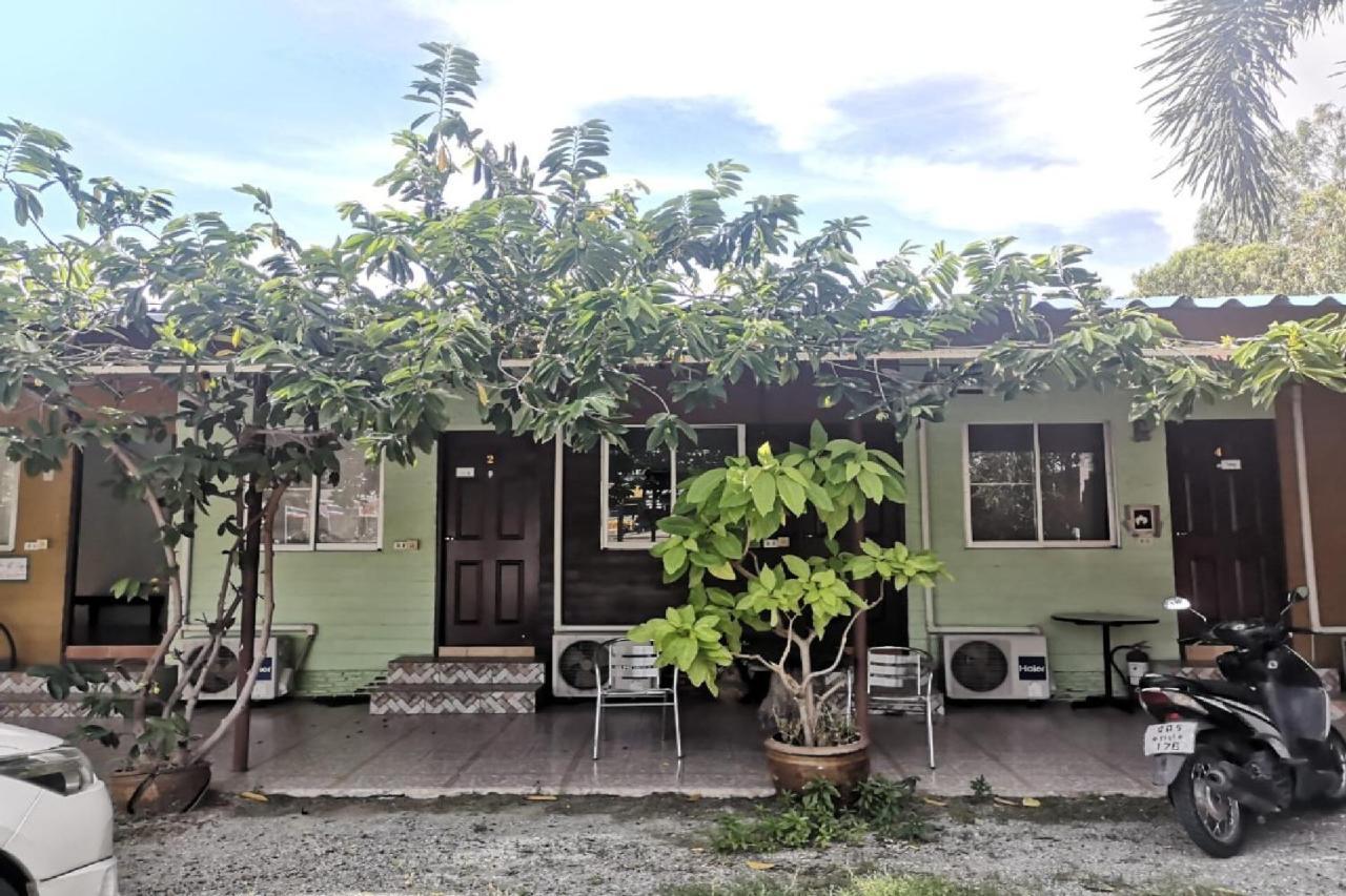 Oyo 1063 Kingfha Resort Ban Puk Luaran gambar